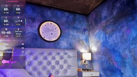 Snapshot of kaory_gyal chatting on 02-15-26, 05:48 KAORY online show from 02-15-26, 05:48