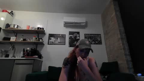 kapri_sun online show from 09-14-25, 11:04