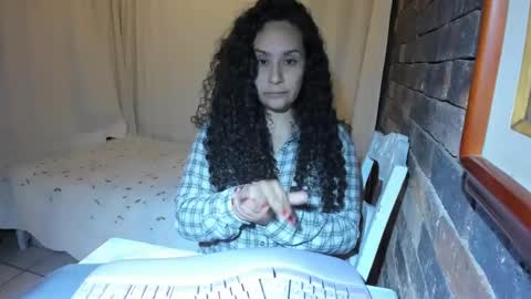 kara online show from 02-14-25, 02:18