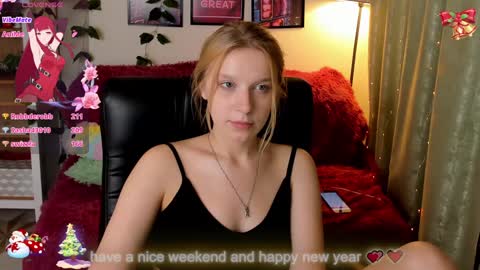 Lera online show from 12-07-24, 02:09