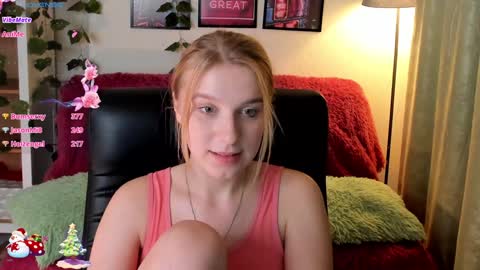 Lera online show from 12-14-24, 03:29