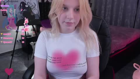 Lera online show from 01-15-25, 12:30
