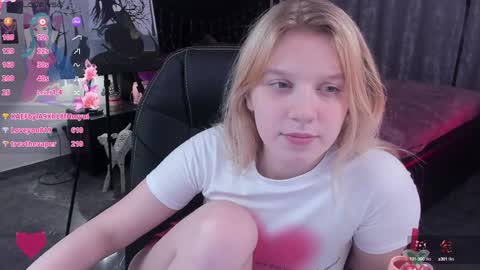 Lera online show from 01-15-25, 06:43