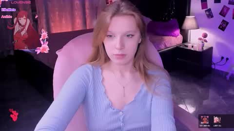 Lera online show from 03-23-26, 08:46