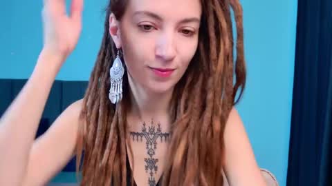 Kara online show from 11-20-25, 08:03