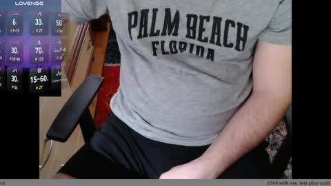 Victor online show from 03-27-26, 07:25