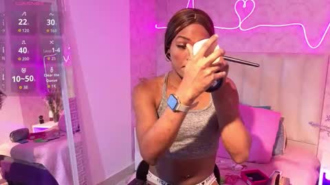 Snapshot of kardycastle7 chatting on 02-26-26, 12:37 Kardy online show from 02-26-26, 12:37