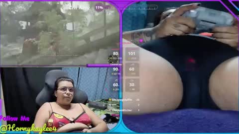 Kareen online show from 11-15-25, 03:04