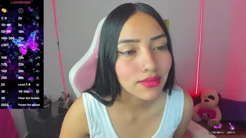 karely_sweet_ online show from 03-03-25, 09:15