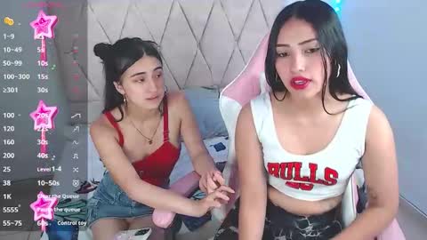 karely_sweet_ online show from 03-05-25, 09:59