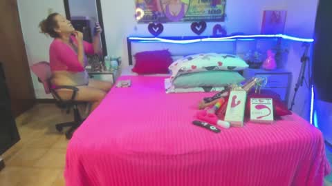 Karen online show from 12-07-24, 03:47