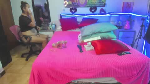 Karen online show from 12-10-24, 03:09