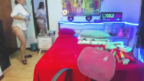 Karen online show from 12-28-24, 04:51