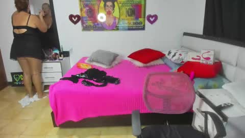 Karen online show from 10-07-25, 03:58