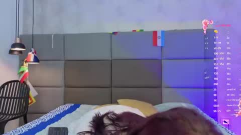 KAREN  online show from 07-09-26, 11:36