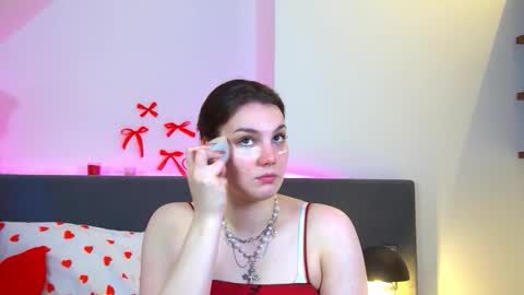 Karen online show from 02-08-26, 06:28