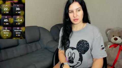 KarensVIP online show from 11-22-25, 06:45