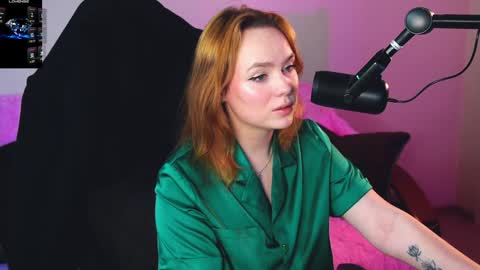 Karoline online show from 12-07-24, 06:21