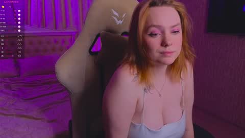 Karoline online show from 12-11-24, 03:35