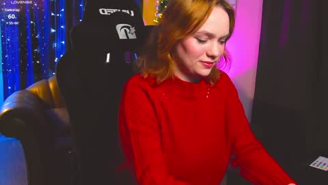 Karoline online show from 12-20-24, 03:14