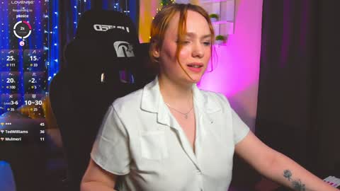 Karoline online show from 12-20-24, 06:29