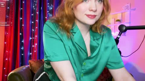 Karoline online show from 12-21-24, 07:03