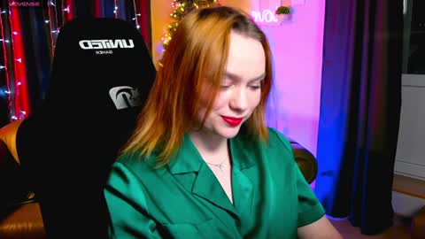 Karoline online show from 12-24-24, 03:49