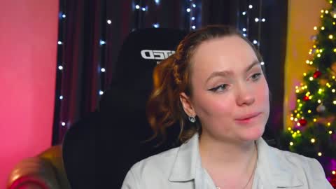 Karoline online show from 01-04-25, 07:13
