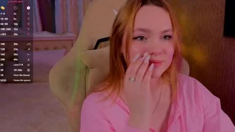 Karoline online show from 01-05-25, 04:47