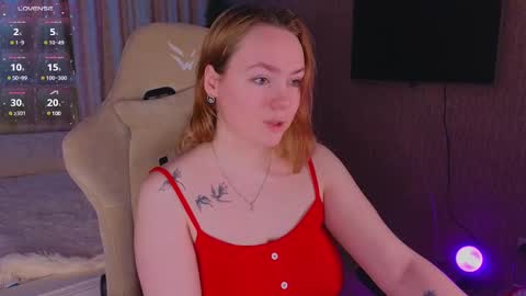 Karoline online show from 01-09-25, 03:26