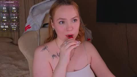 Karoline online show from 01-11-25, 03:34