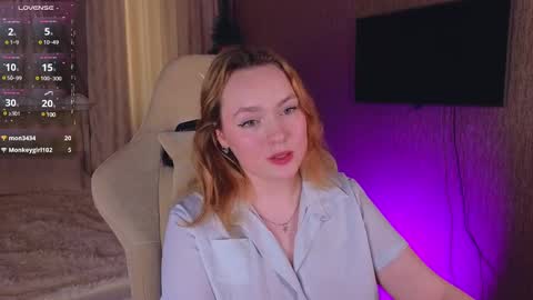 Karoline online show from 01-19-25, 06:42