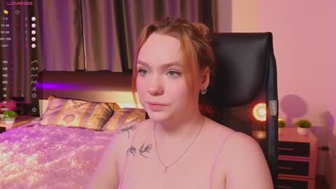 Karoline online show from 01-24-25, 03:22
