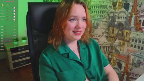 Karoline online show from 01-29-25, 09:33