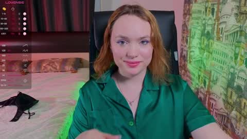 Karoline online show from 01-31-25, 07:07