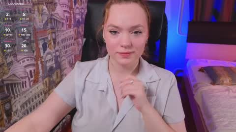 Karoline online show from 02-01-25, 03:41