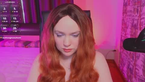 Karoline online show from 02-05-25, 06:35