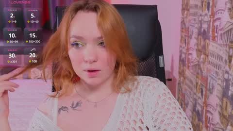 Karoline online show from 02-06-25, 03:37