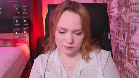 Karoline online show from 02-07-25, 03:45