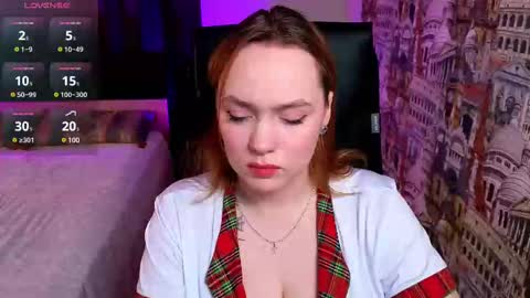 Karoline online show from 02-22-25, 03:12