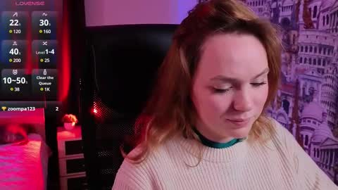 Karoline online show from 03-02-25, 03:45