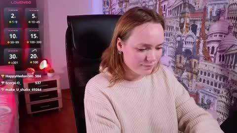 Karoline online show from 03-02-25, 10:03