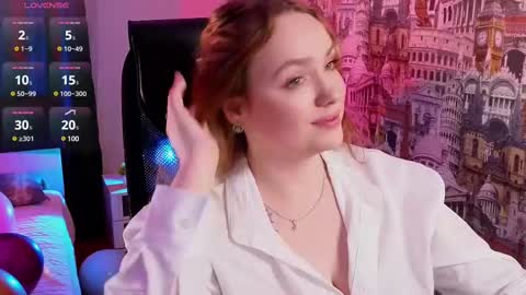 Karoline online show from 03-05-25, 03:51