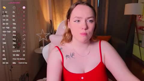 Karoline online show from 09-10-25, 03:28