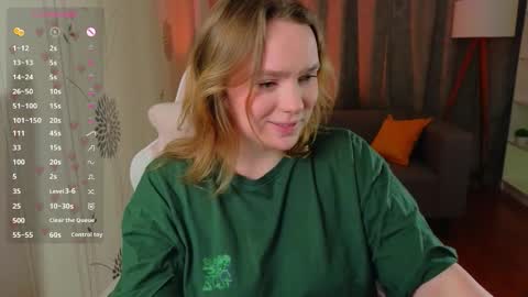 Karoline online show from 10-08-25, 03:48