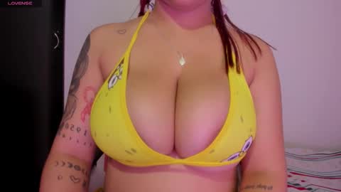 Karina online show from 11-27-25, 09:28