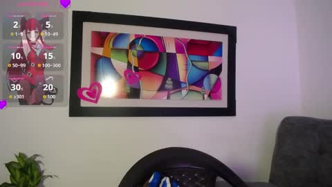 Snapshot of kari_ruiz chatting on 03-14-26, 12:28 Karina online show from 03-14-26, 12:28