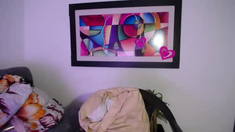 Snapshot of kari_ruiz chatting on 03-21-26, 10:35 Karina online show from 03-21-26, 10:35