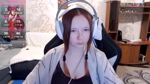 Lisa Backler online show from 10-27-25, 04:22