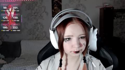 Lisa Backler online show from 10-31-25, 04:30